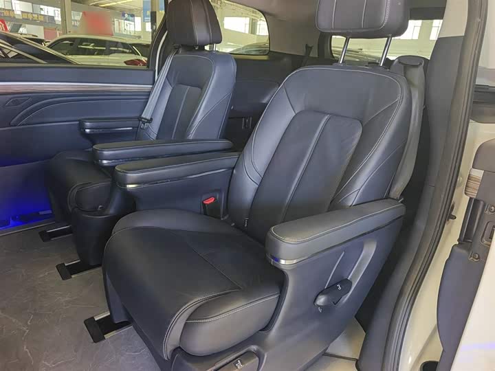 Trumpchi M8 2021 390 T — фото 17