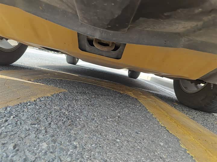 Changan CS75 2017 1.5 T MT — фото 23