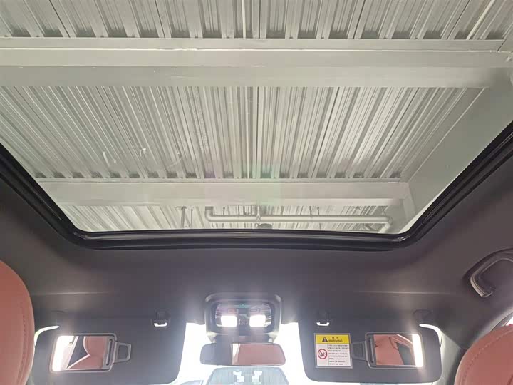 Changan CS75 PLUS 2025 1.5 T — фото 18