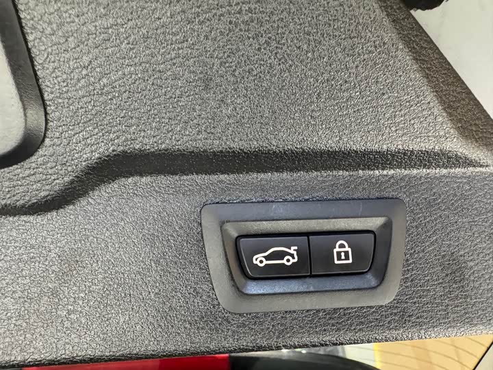 BMW X5 2018 x Drive 35i — фото 20