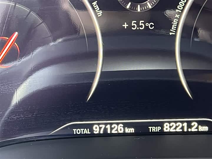 BMW X3 2019 x Drive 28i — фото 15