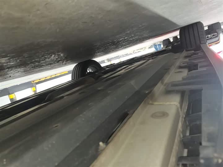 Changan UNI-T 2022 1.5 T Premium — фото 22