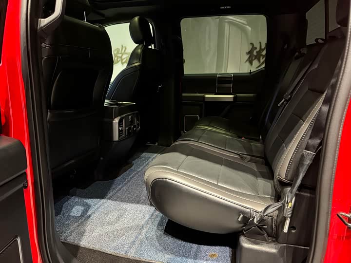 Ford F-150 2019 3.5 T — фото 18