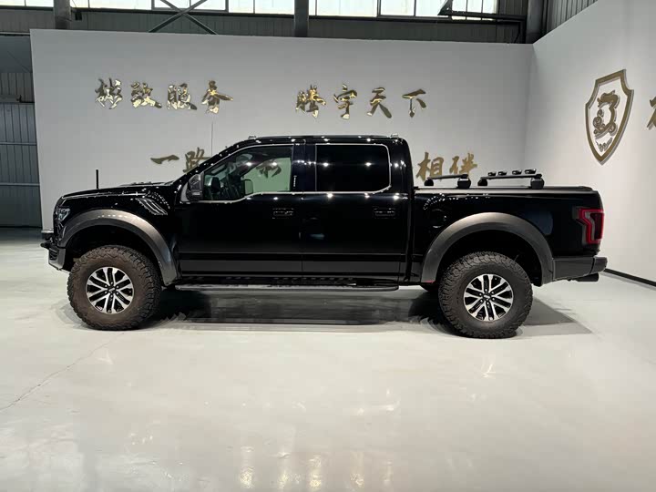 Ford F-150 2019 3.5 T — фото 3