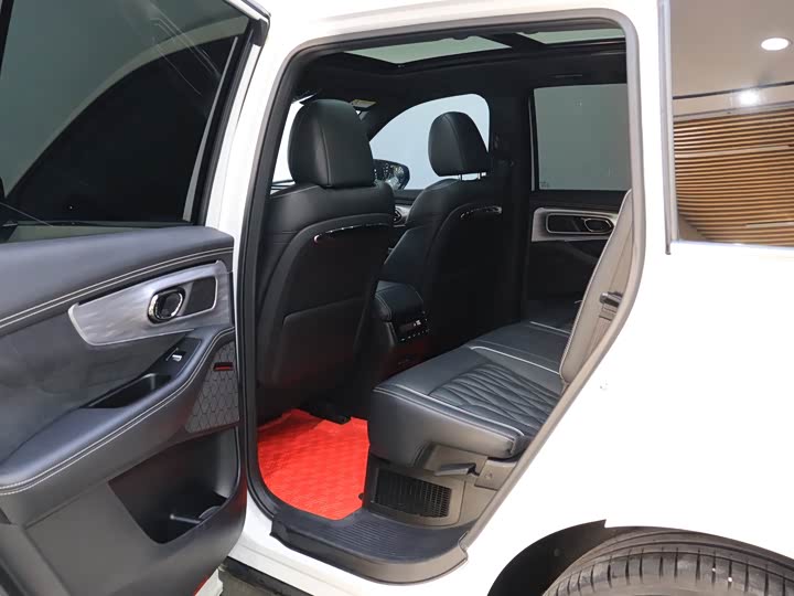 Trumpchi GS8 2024 2.0 TM 2 WD — фото 17
