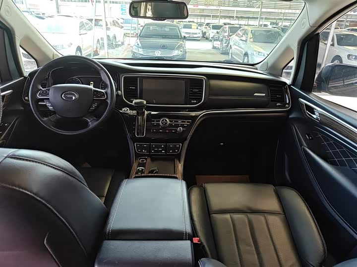 Trumpchi M8 2020 390 T — фото 10
