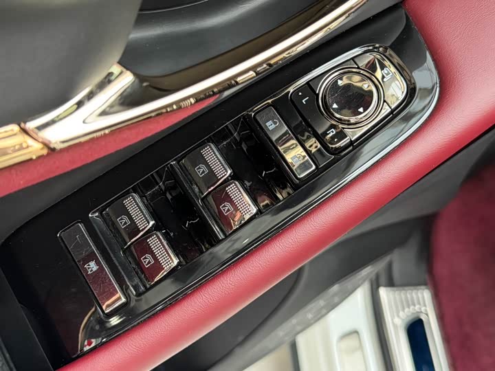 Trumpchi M8 2023 — фото 15