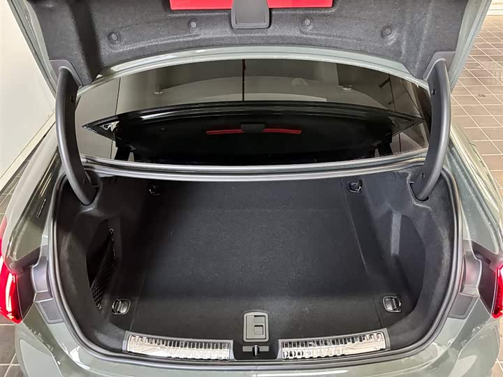 Audi A5L 2026 2.0 T quattro — фото 13