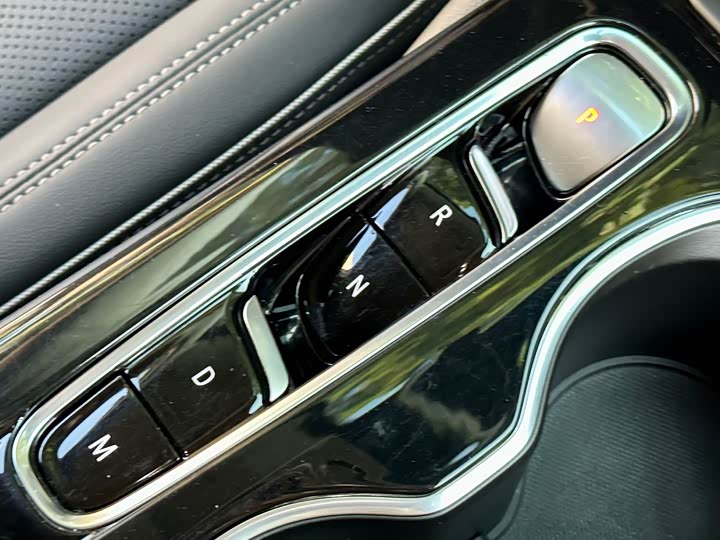 Buick Plus 2022 Plus 552 T Luxury — фото 13