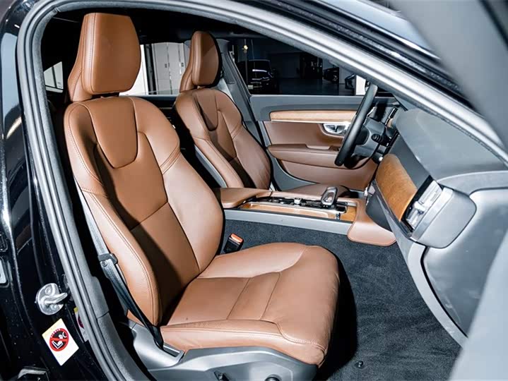 Volvo S90 2025 B 5 — фото 20
