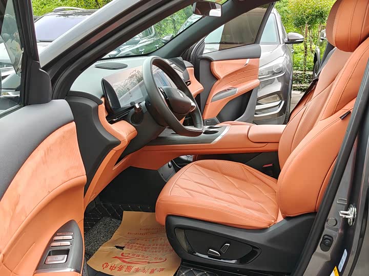 Changan CS75 PLUS 2025 1.5 T Flagship — фото 6