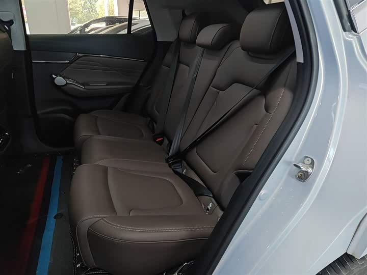 Trumpchi GS4 2024 MAX 1.5 T — фото 17