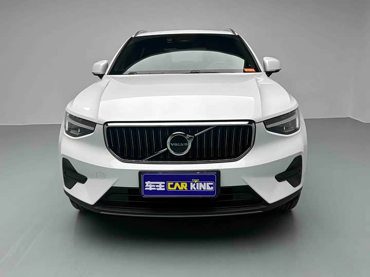 Volvo XC40 2024 B 3 — фото 2