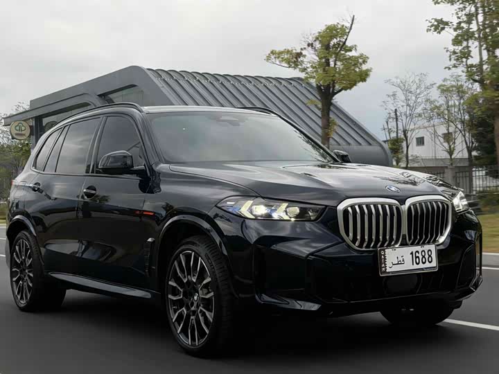 BMW X 5 2023 x Drive 30 Li M