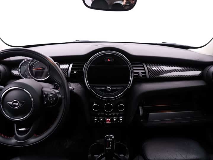 MINI Hatch — фото 19