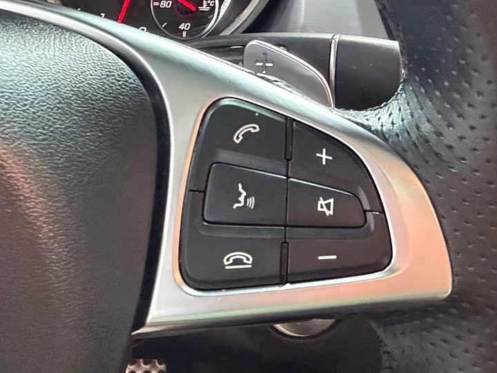 Mercedes-Benz GLE 2017 AMG GLE 43 4 MATIC SUV — фото 10