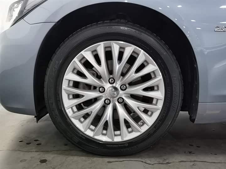 Infiniti Q70 2019 Q 70 L 2.0 T — фото 17