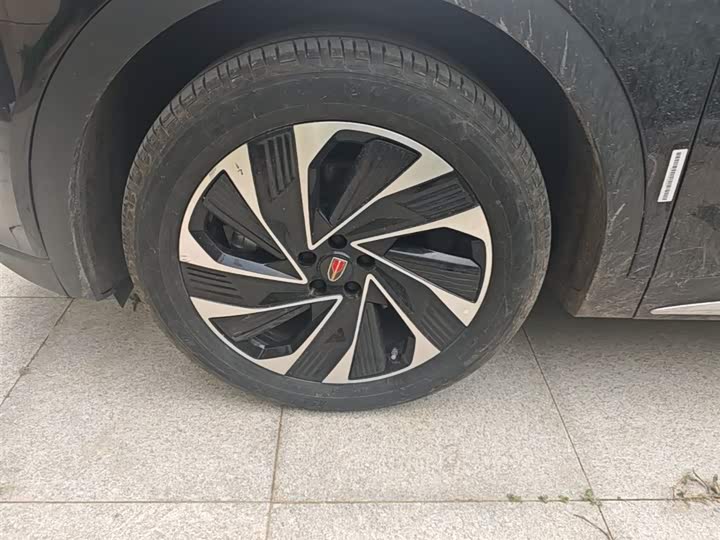 Hongqi HS7 PHEV 2024 2.0 T PHEV 4 WD 7 — фото 23