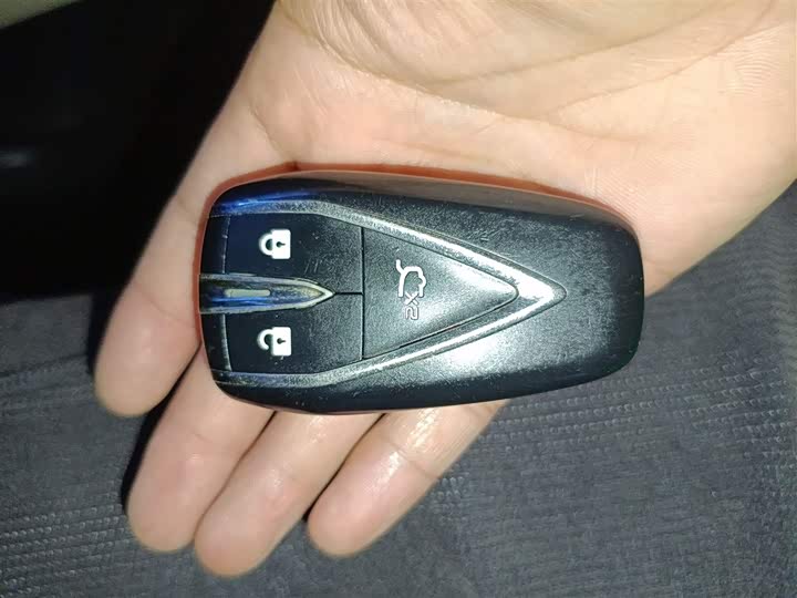 Changan CS55 PLUS 2022 1.5 T DCTPremium — фото 9
