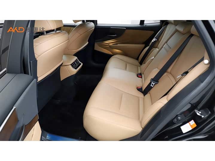 Lexus LS500h/3.5/21 / — фото 7