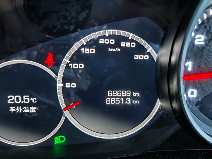 Porsche Panamera 2019 Panamera 2.9 T — фото 22