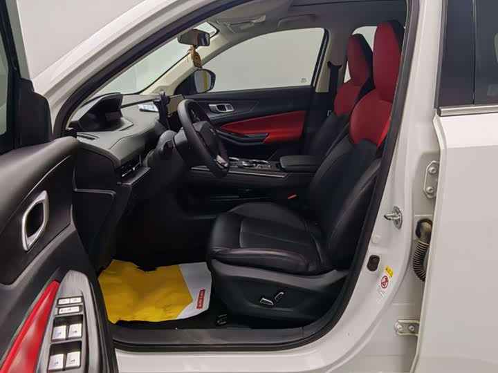 Changan CS55 PLUS 2022 1.5 T DCT — фото 7