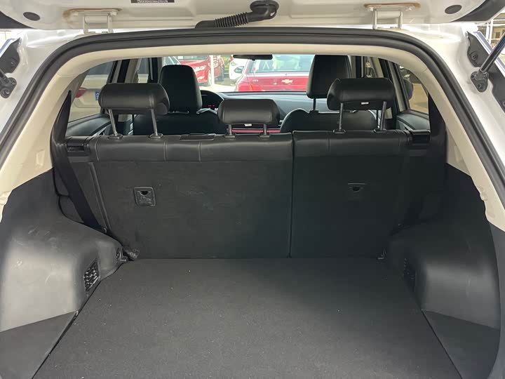 Changan CS55 PLUS 2021 1.5 T DCTPremium — фото 10