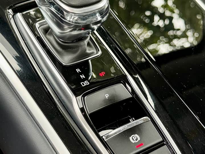 Trumpchi M8 2021 390 T — фото 18