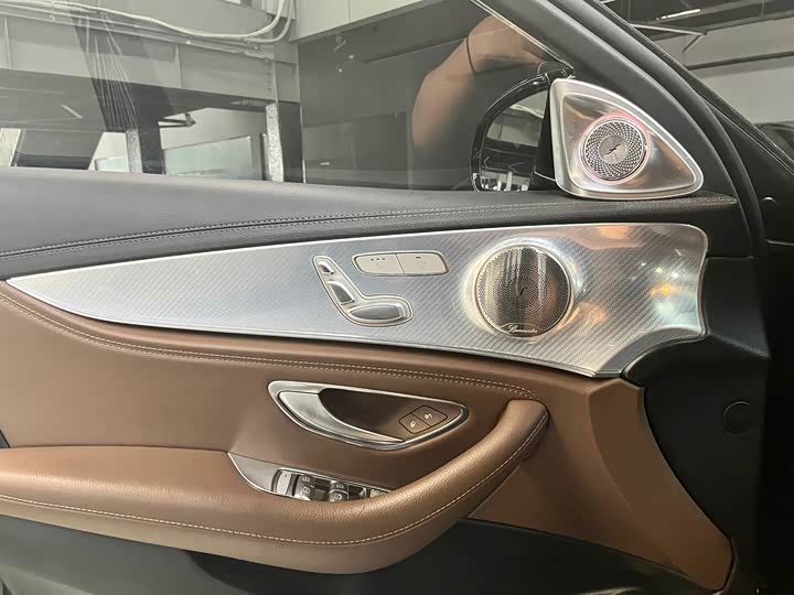 Mercedes-Benz E-Class E 300 L люкс — фото 12