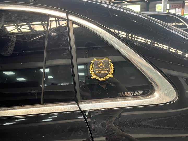 Mercedes-Benz E-Class E 300 L люкс — фото 15