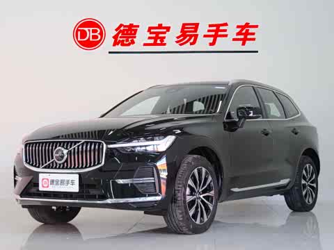 Volvo XC60 2025 B 5 4 WD — фото 10