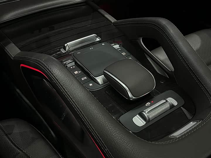 Mercedes-Benz GLE 2021 GLE 350 4 MATIC — фото 14