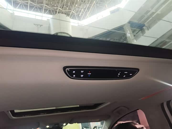 Trumpchi M8 2018 320 T — фото 18