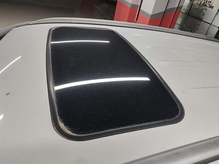Changan CS75 2020 280 T MT VI — фото 26