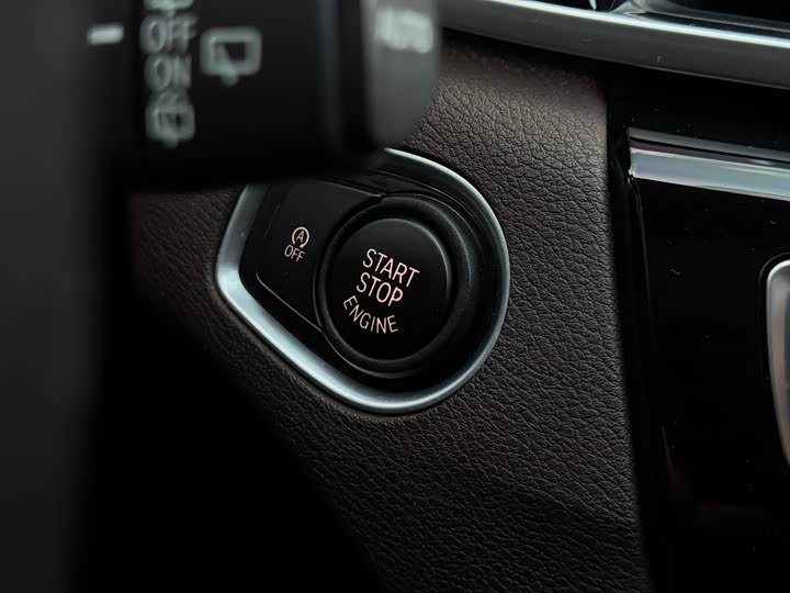 BMW X1 2020 s Drive 20 Li — фото 11