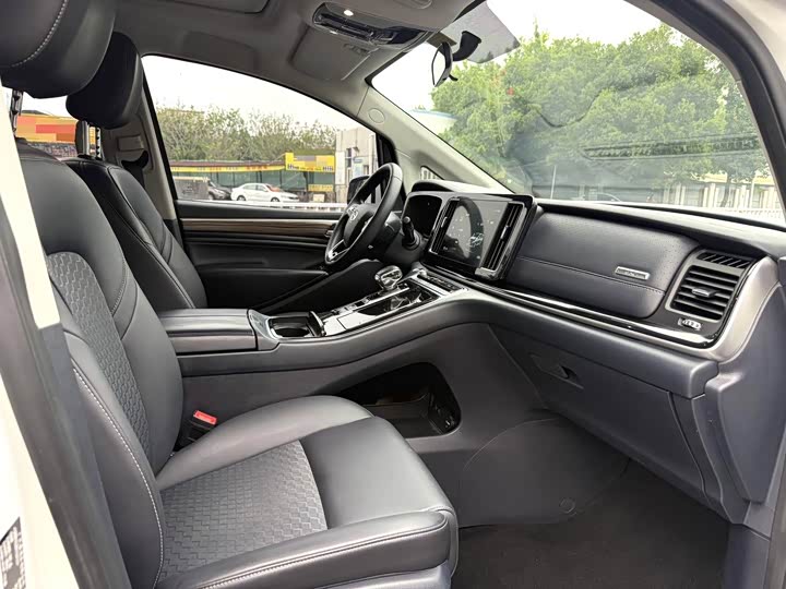 Trumpchi M8 2023 390 T — фото 3
