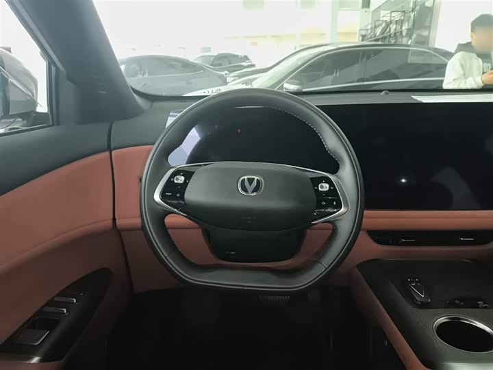 Changan CS75 PLUS 2025 UItra 2.0 T — фото 7