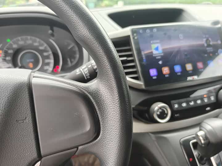 Honda CR-V 2016 2.0 L 2 WD — фото 16
