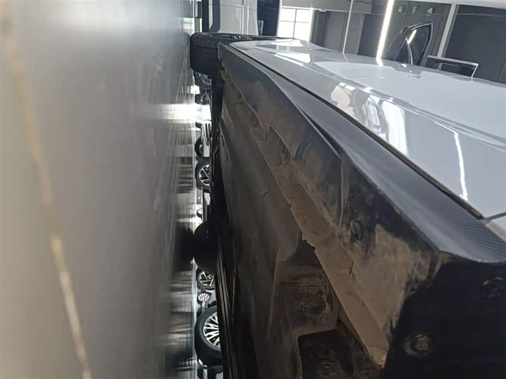 Changan UNI-V 2024 1.5 T Premium — фото 21