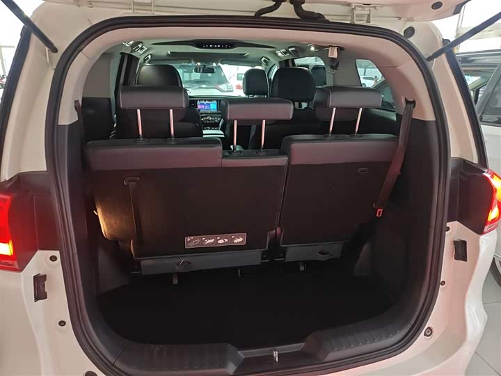 Trumpchi M8 2020 390 T — фото 19