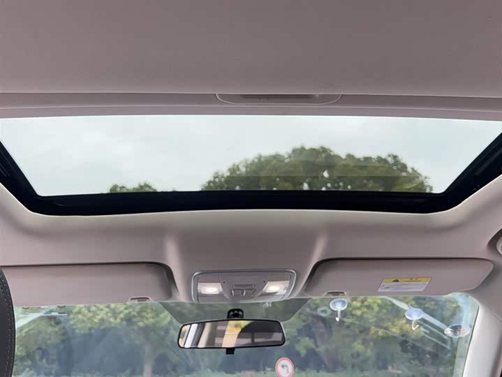 Changan CS35 PLUS 2019 1.4 T DCT — фото 15