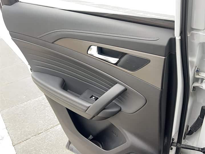 Changan CS35 PLUS 2019 1.4 T DCT — фото 22