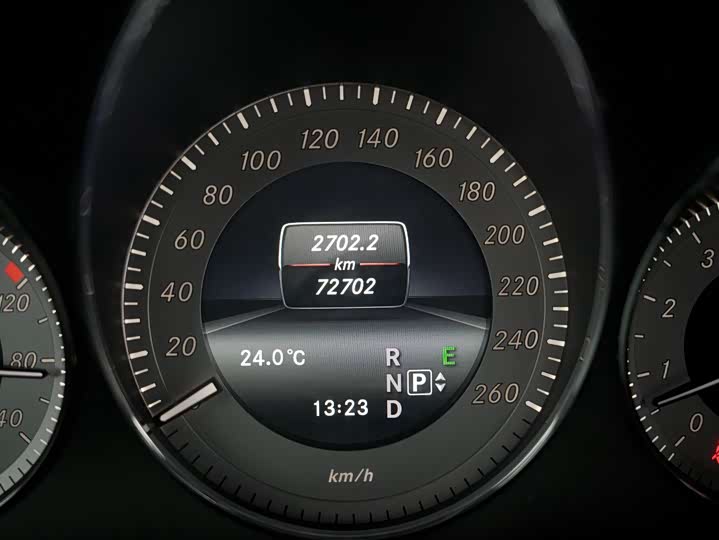 Mercedes-Benz GLK-Class 2015 GLK 300 4 MATIC — фото 6