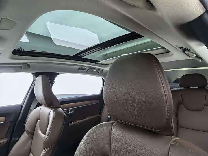 Volvo S90 2020 T 5 — фото 18