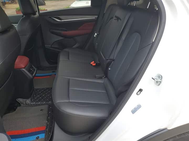Changan CS55 PLUS 2022 1.5 T DCTLuxury — фото 13