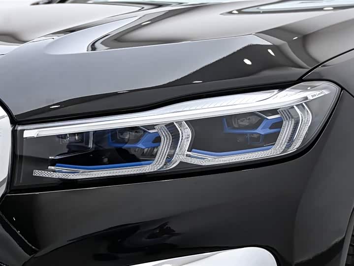 BMW 7-Series 2019 740 Li x Drive M — фото 9