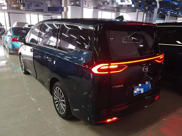 Trumpchi M6 2019 270 T DCT ( ) VI — фото 5