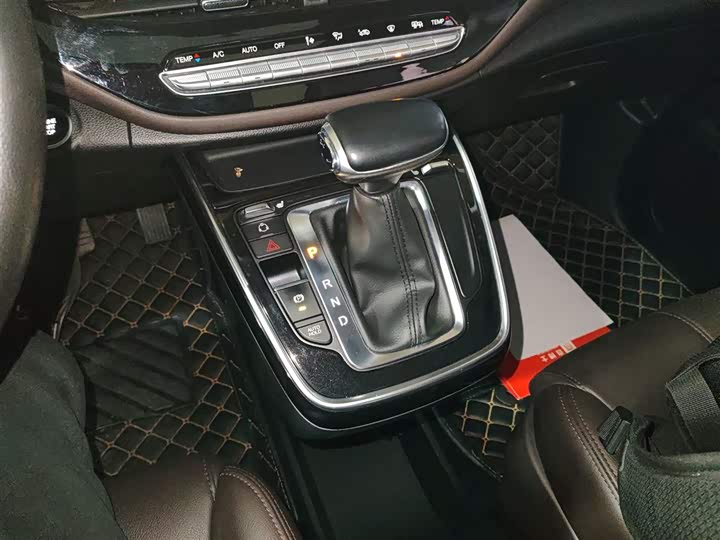 Trumpchi M6 2019 270 T DCT ( ) VI — фото 14