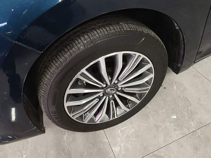 Trumpchi M6 2019 270 T DCT ( ) VI — фото 23