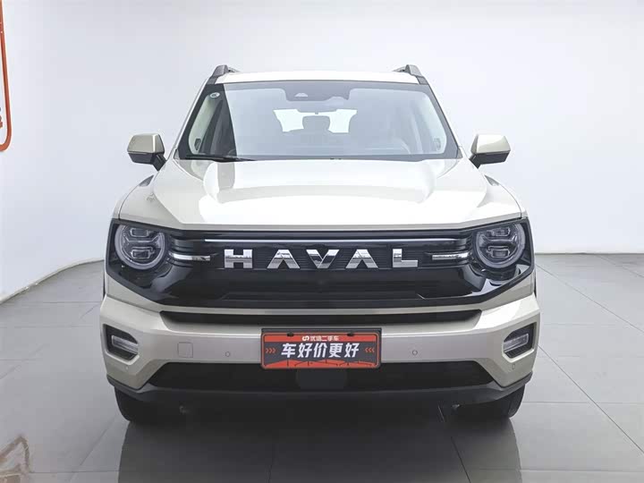 Haval Dargo plus — фото 3